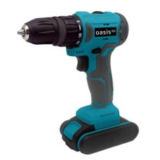 Дрель-шуруповёрт OASIS ASD-20V Pro (бесщеточный) Аккумуляторный шуруповёрт