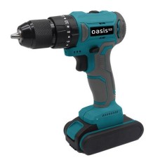 OASIS ASU-21V Pro (ударный, бесщеточный) Аккумуляторный шуруповёрт OASIS ASU-21V Pro (ударный, бесщеточный) Аккумуляторный шуруповёрт