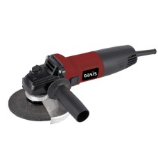 Шлифмашина угловая OASIS AG-90/125 Углошлифовальная машина