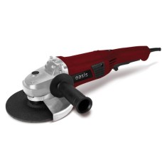 Шлифмашина угловая OASIS AG-160/180 Углошлифовальная машина Шлифмашина угловая OASIS AG-160/180 Углошлифовальная машина