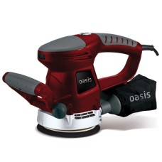 Шлифмашина вибрационная OASIS GX-48 Шлифовальные машины вибрационные (эксцентриковые)