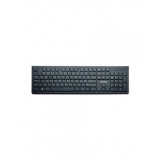 Клавиатура SMARTBUY (SBK-206AG-K) 206 черный