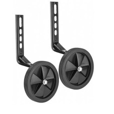STELS Дополнительные колеса (черные) HL-TW15 12