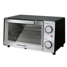 Электрическая печь BRAYER 2600BR Электрическая печь BRAYER 2600BR