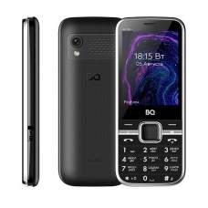 Мобильный телефон BQ 2800L Art 4G Black