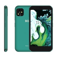 BQ 5060L Basic Emerald Green