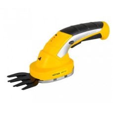 HUTER GET-3,6 Аккумуляторный электрический триммер-кусторез 70/1/28