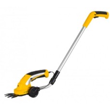 HUTER GET-3,6H Аккумуляторный электрический триммер-кусторез