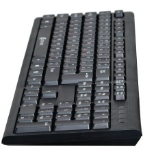 ОКЛИК 90M черный USB ОКЛИК 90M черный USB