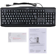 ОКЛИК 170M черный USB ОКЛИК 170M черный USB