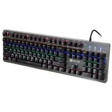 ОКЛИК 970G DARK KNIGHT, механическая