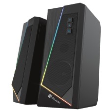 ОКЛИК OK-125 черный