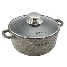 Кастрюля ZEIDAN Z-501049 CLASSIC