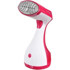 HYUNDAI H-HS02123 1650Вт белый/вишневый HYUNDAI H-HS02123 1650Вт белый/вишневый