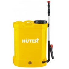 HUTER SP-12AC Опрыскиватель аккумуляторный 70/13/28