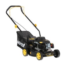 Газонокосилка бензиновая HUTER GLM-3.5 LT 70/3/6