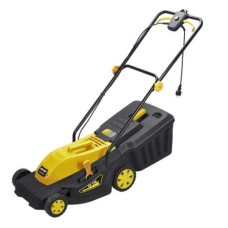 Газонокосилка электрическая HUTER ELM-1800P (пластик) 70/4/7
