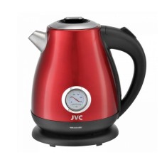 Чайник электрический JVC JK-KE1717 red