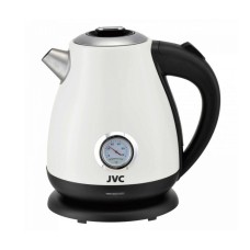 Чайник электрический JVC JK-KE1717 white