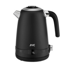 Чайник электрический JVC JK-KE1730 black