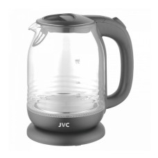 Чайник электрический JVC JK-KE1510 grey