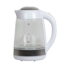 JVC JK-KE1705 white