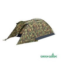 GREEN GLADE Army 2