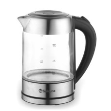 Чайник электрический SAKURA SA-2720SBK