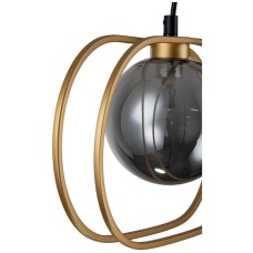 INDIGO 11017/1P Gold (V000160)