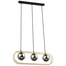 INDIGO 11017/3P Gold (V000161)