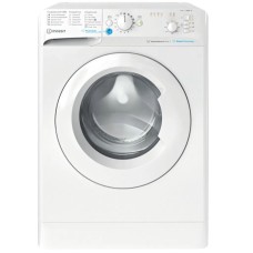 Стиральная машина INDESIT BWSB 61051 WWV RU Стиральная машина INDESIT BWSB 61051 WWV RU
