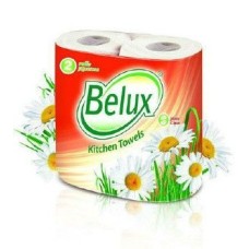 АРТПЛАСТ (СГТ11206) 2сл х 2рул - БЕЛЮКС