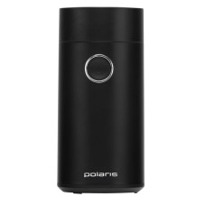 Кофемолка POLARIS PCG-2014 черный