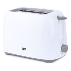 BQ T1007 Тостер Белый-серый BQ T1007 Тостер Белый-серый