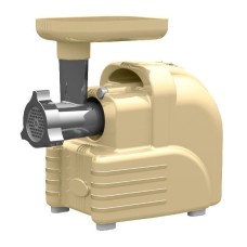 Мясорубка АКСИОН М 63.01 бежевый Мясорубка АКСИОН М 63.01 бежевый