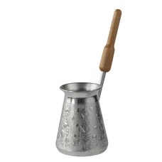 TIMA Кофеварка алюминиевая 