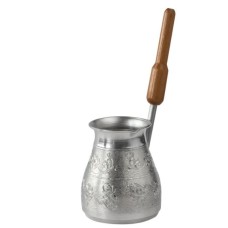 TIMA Кофеварка алюминиевая 