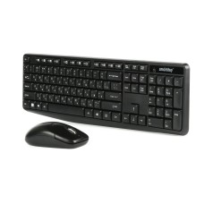 SMARTBUY (SBC-235380AG-K) ONE 235380AG черный
