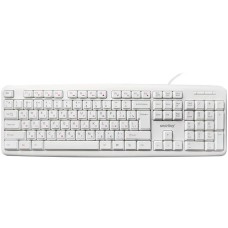SMARTBUY ONE 210 USB белая (SBK-210U-W)