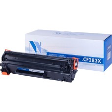 Картридж NV PRINT NV-CF283X