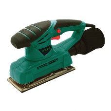 Шлифмашина вибрационная FAVOURITE OS 300 Плоскошлифовальная машина