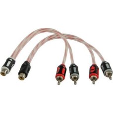 AURA RCA-AY10 Y-кабель MKII