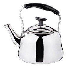 Чайник со свистком AGNESS 909-603