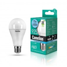 CAMELION LED11-A60-3/845/E27