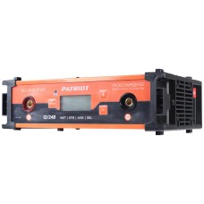 PATRIOT 650301986 BCI-300D-Start Пускозарядное инверторное устройство PATRIOT 650301986 BCI-300D-Start Пускозарядное инверторное устройство