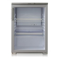 БИРЮСА M152 152л металик витрина
