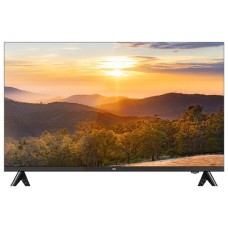 Телевизор BQ 32FS34B безрамочный SMART Салют