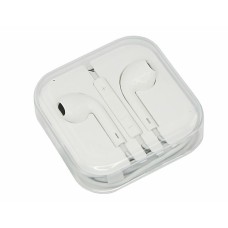 REXANT (18-0150) НАУШНИКИ С МИКРОФОНОМ, БЕЛЫЕ