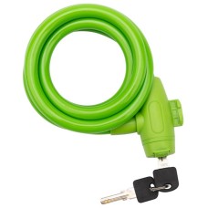 ЧЕТЫРЕ СЕЗОНА (79-0313) ТРОСОВЫЙ ЗАМОК 150 СМ, ЗЕЛЕНЫЙ