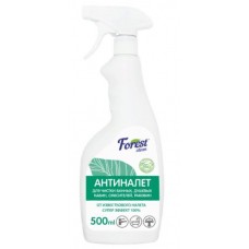 FOREST CLEAN Антиналёт 500 мл